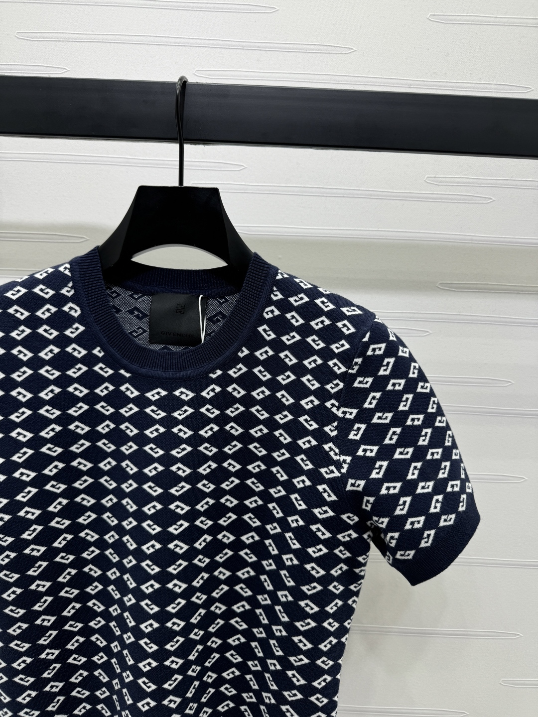 High Quality Women’s Clothes with Diamond Pattern Packaging for Skinner Knitters - 图片 2