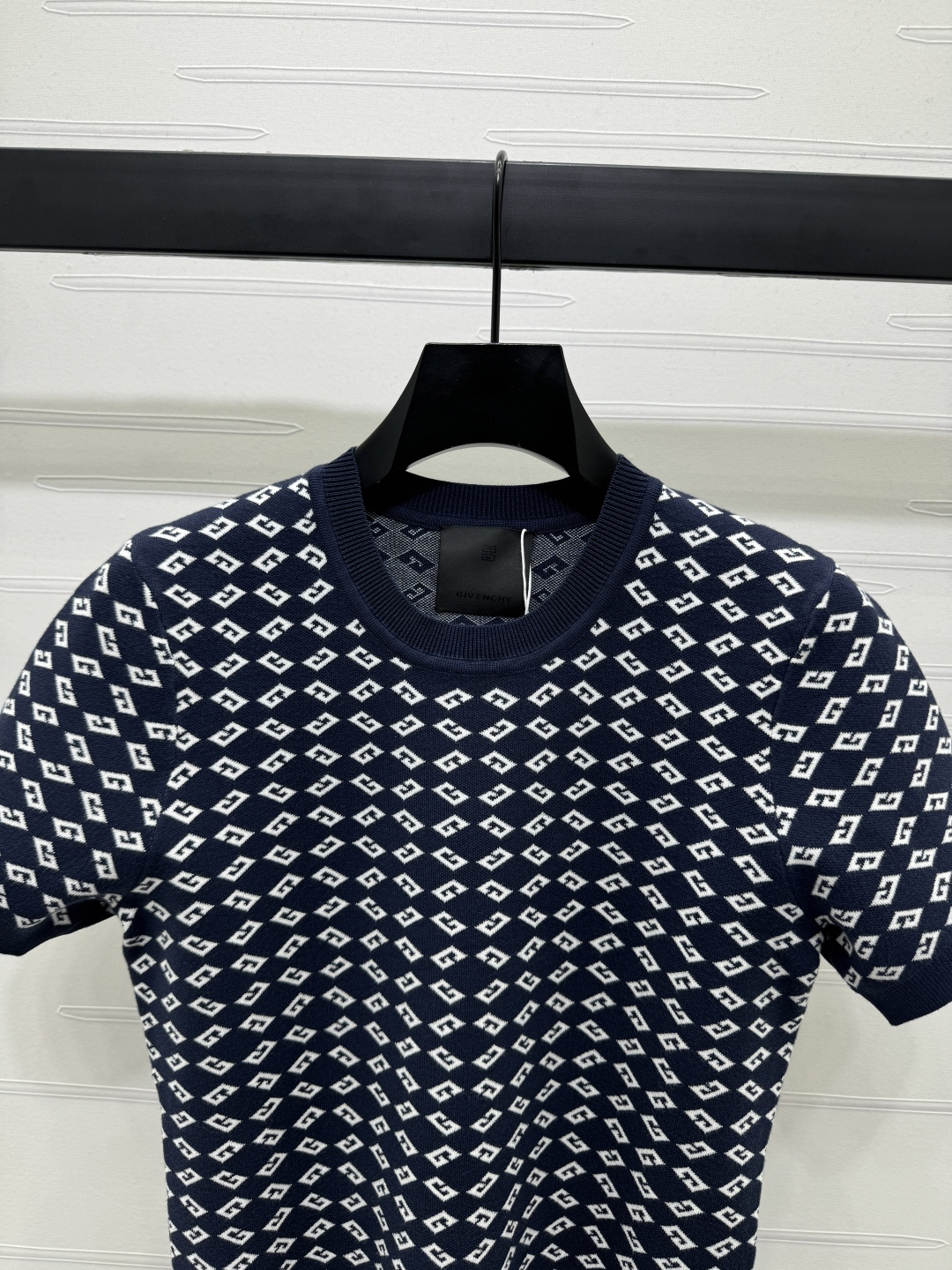 High Quality Women’s Clothes with Diamond Pattern Packaging for Skinner Knitters - 图片 4