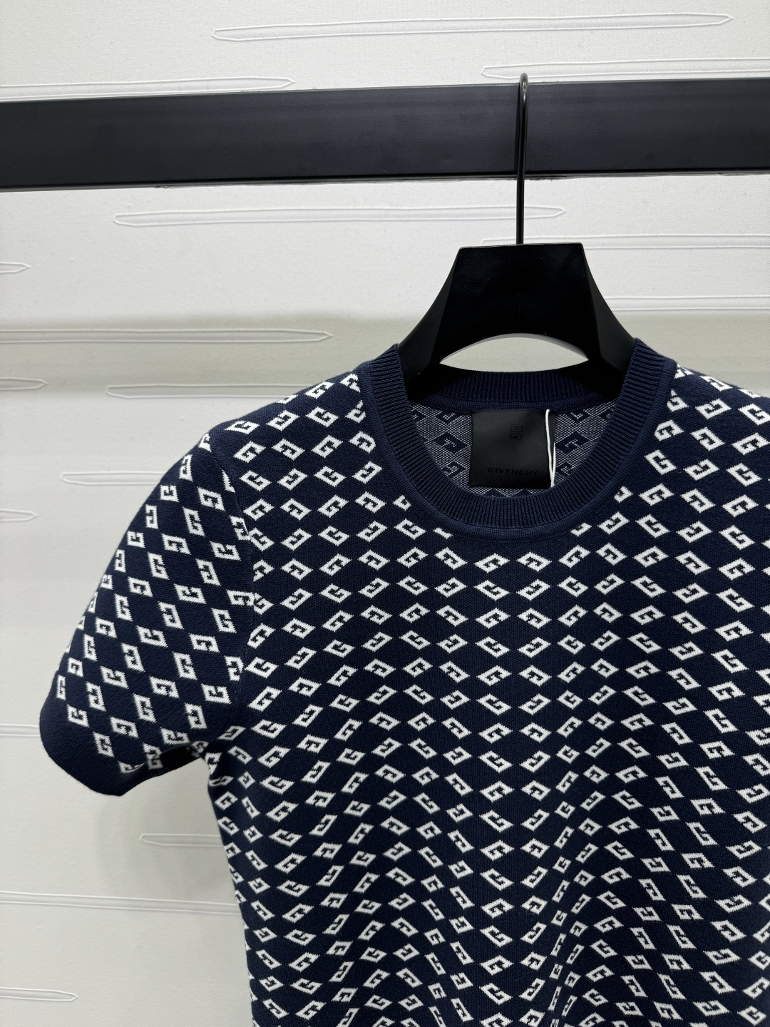 High Quality Women’s Clothes with Diamond Pattern Packaging for Skinner Knitters - 图片 3