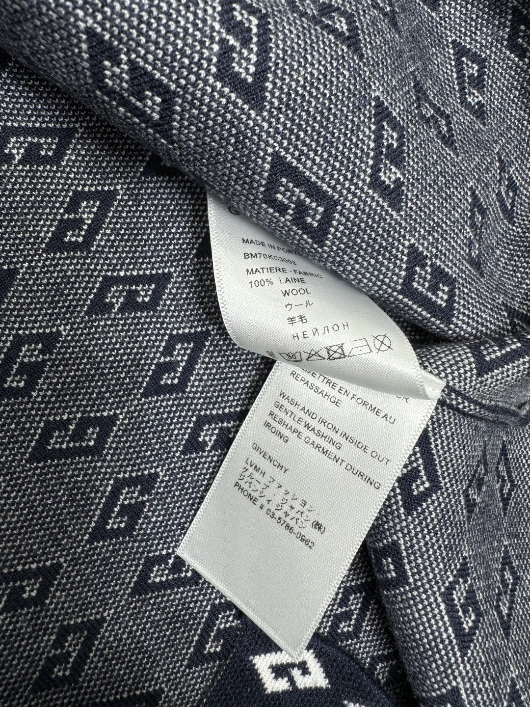 High-Quality Women’s Clothes with Diamond Pattern Shrink Knitting for Packaging Zone - 图片 8