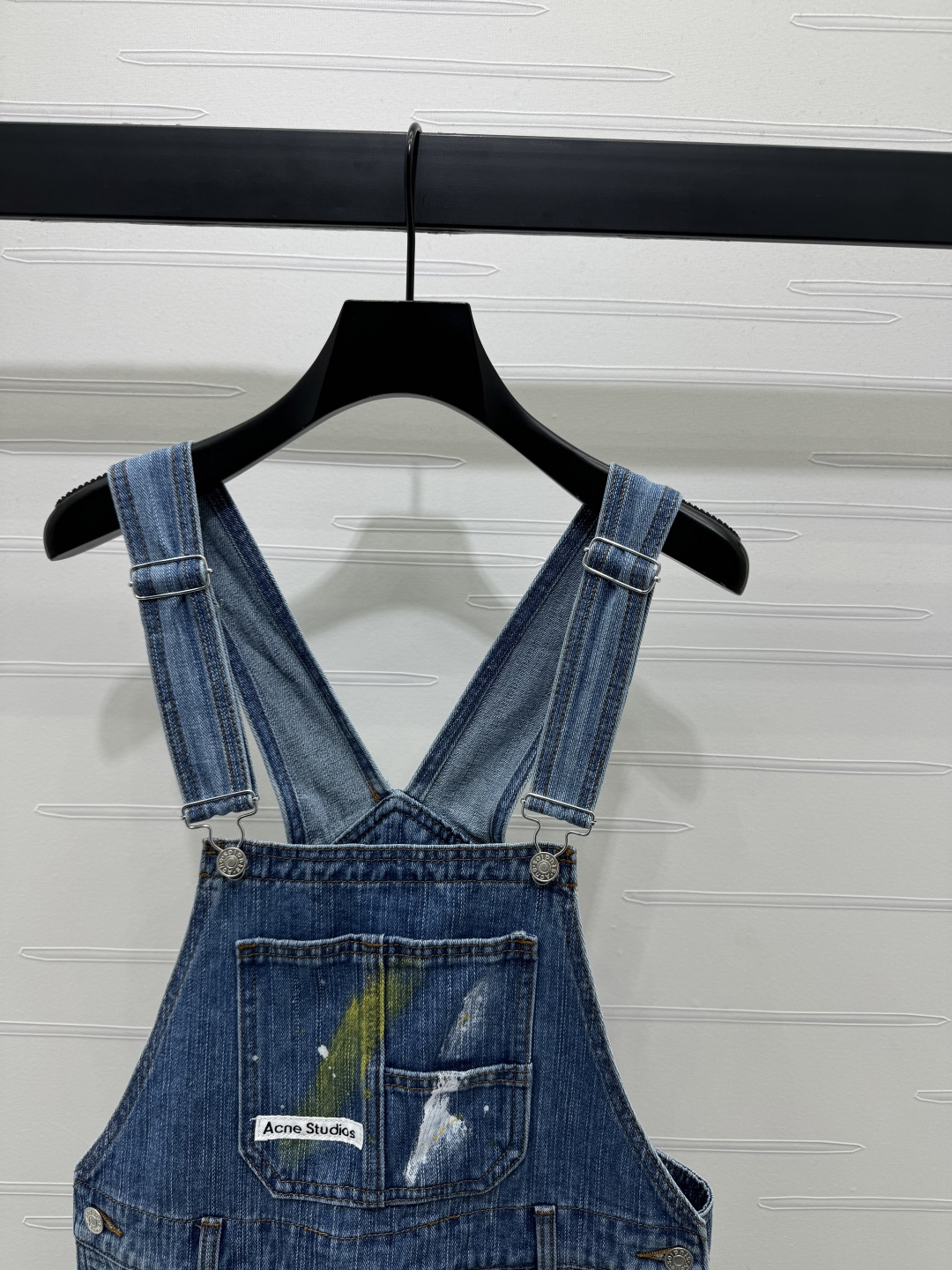 High Quality Women’s Clothes: Acne Studio Spring/Summer 2025 Collection - 图片 2