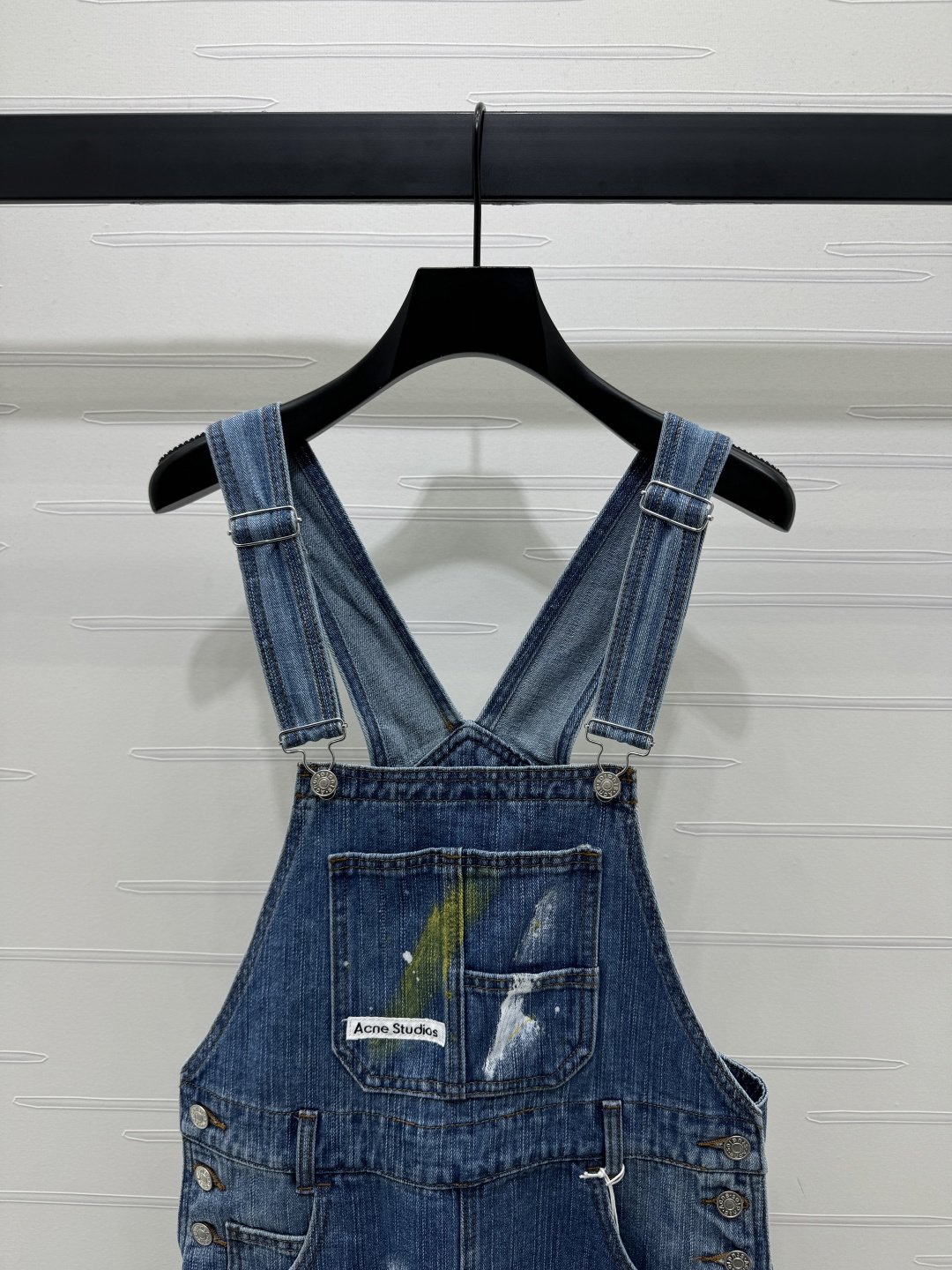 High Quality Women’s Clothes: Acne Studio Spring/Summer 2025 Collection - 图片 4