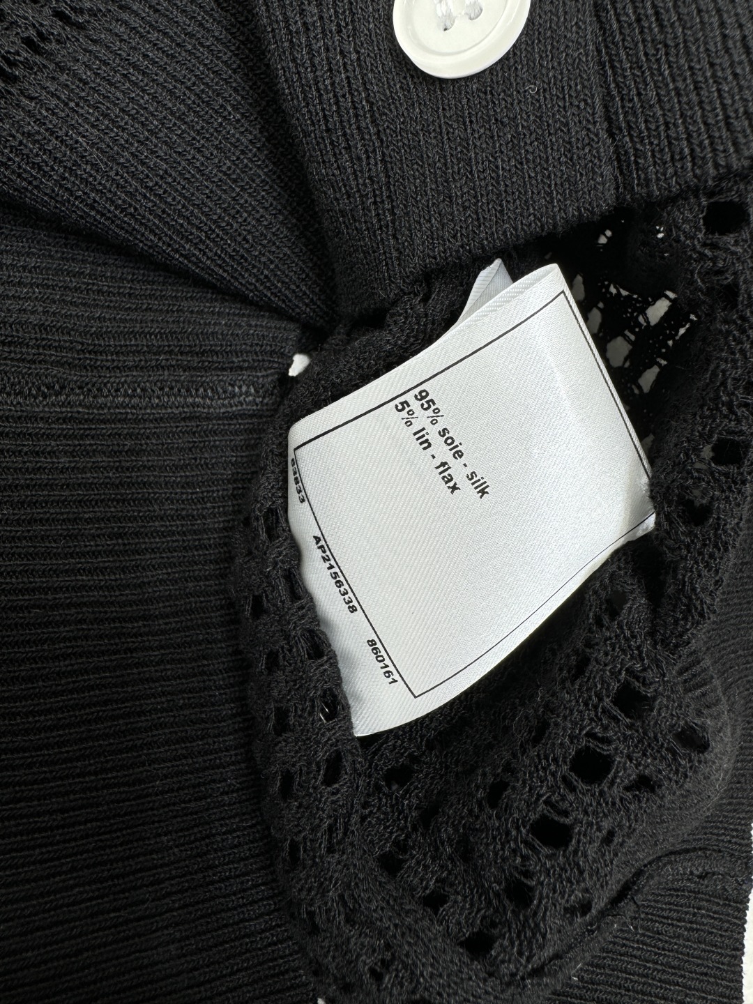 High Quality Women’s Clothes: New Spring/Summer 2025 Series with Knitted Shirts - 图片 9