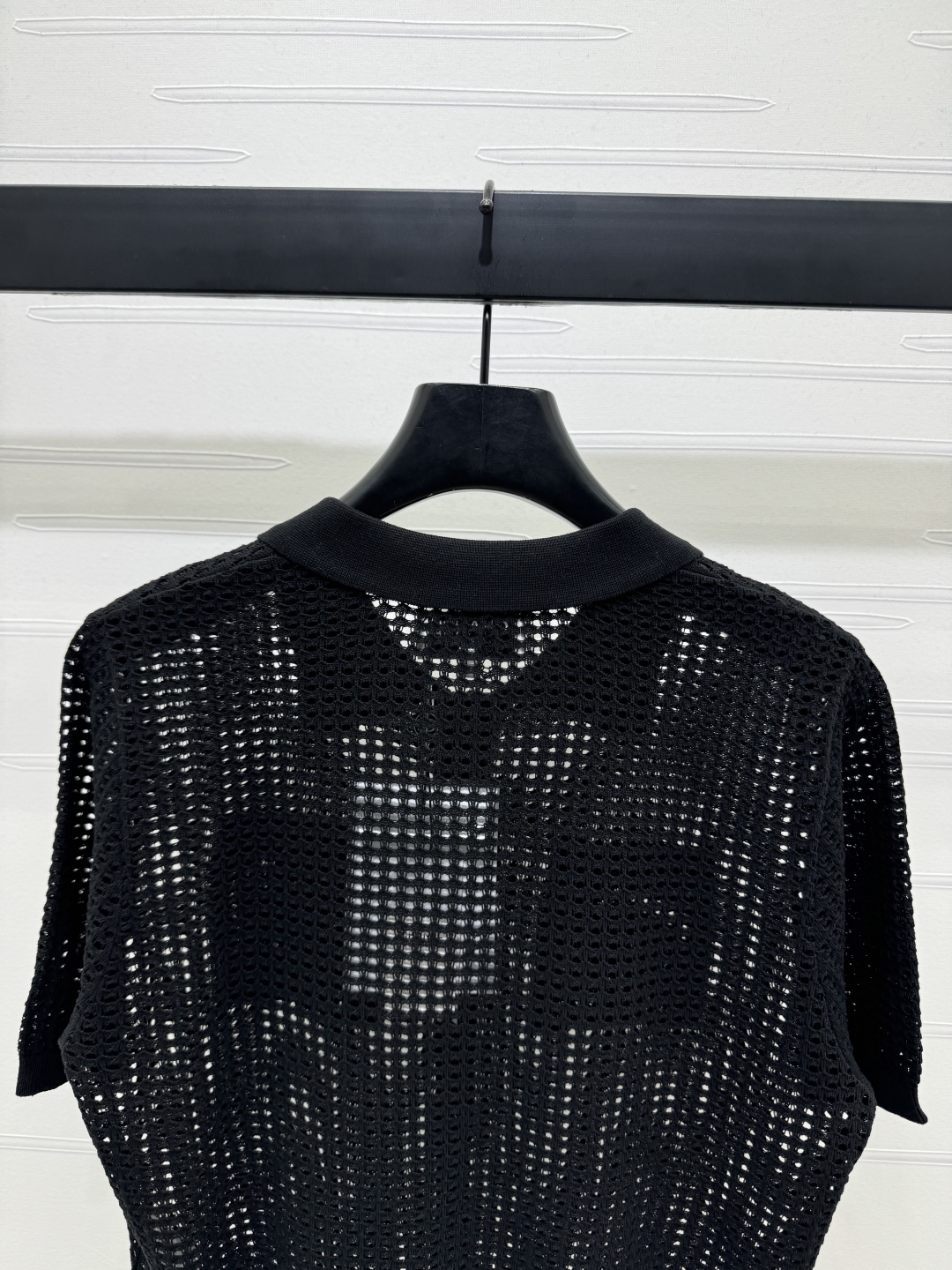 High Quality Women’s Clothes: New Spring/Summer 2025 Series with Knitted Shirts - 图片 7