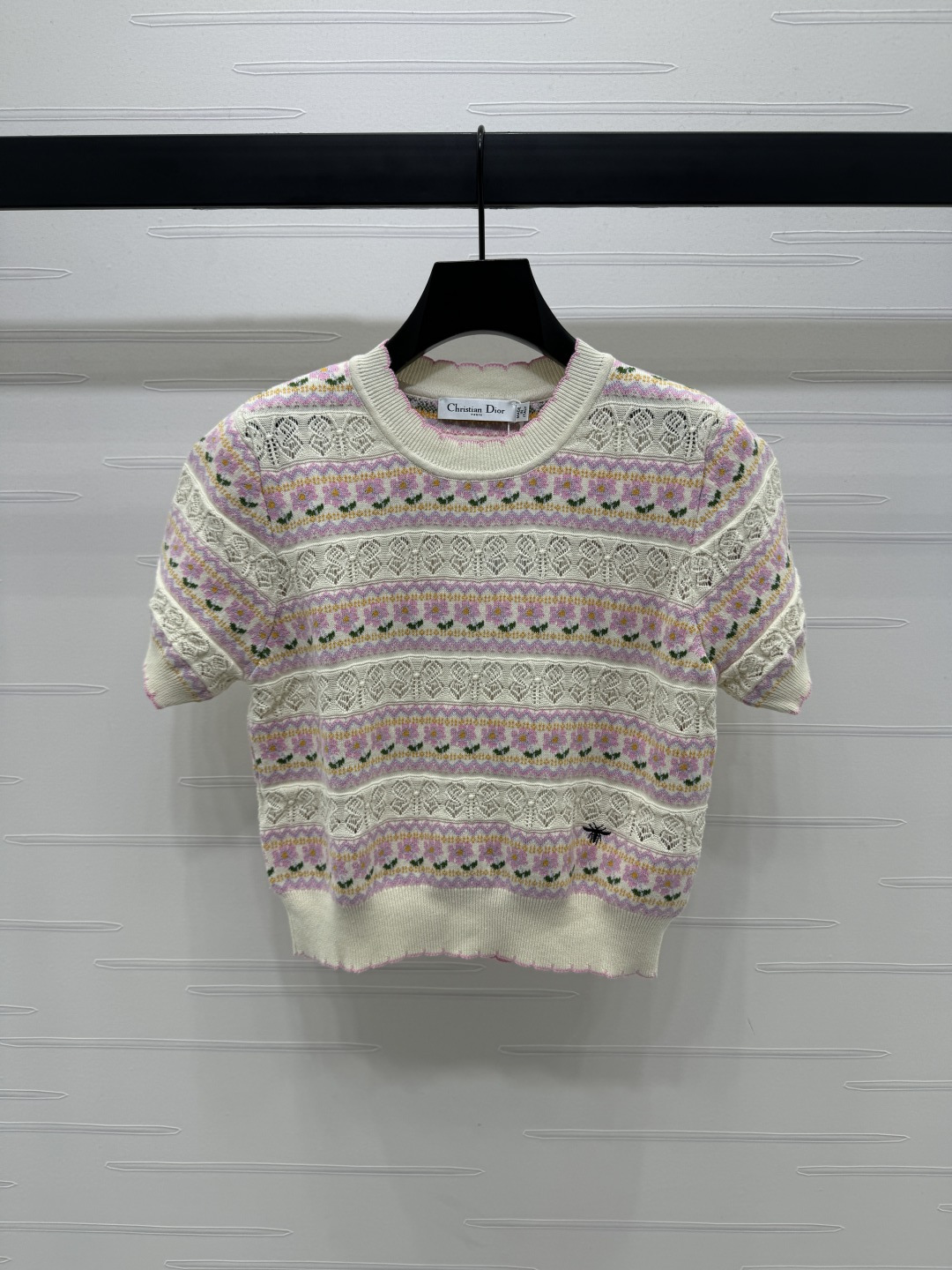 디올 여성 반팔 SS 51823 Dior Women T Shirt