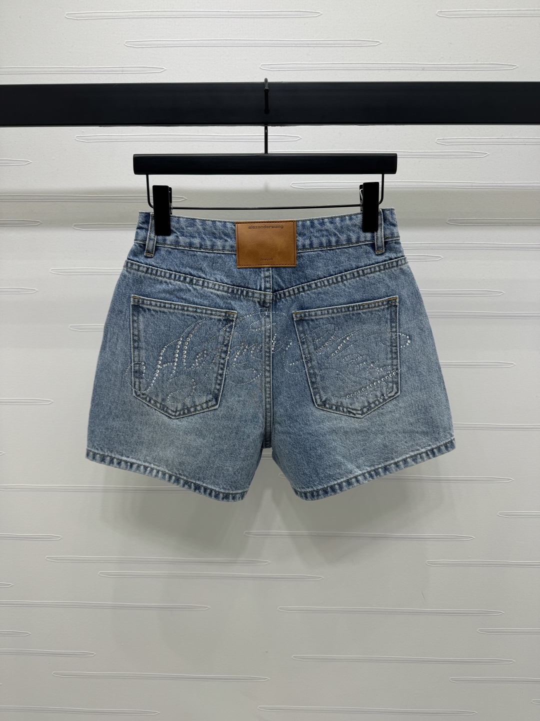 High Quality Women’s Clothes: Spring/Summer 2025 Collection by Alexander Wan - 图片 7