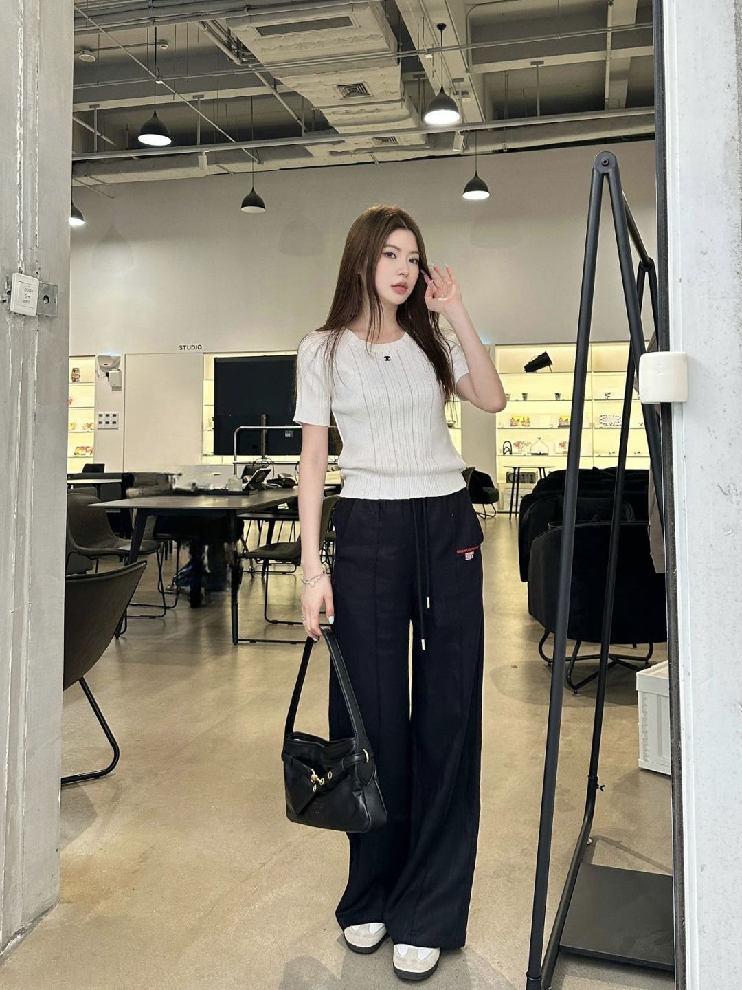 [Alexander Wang Women