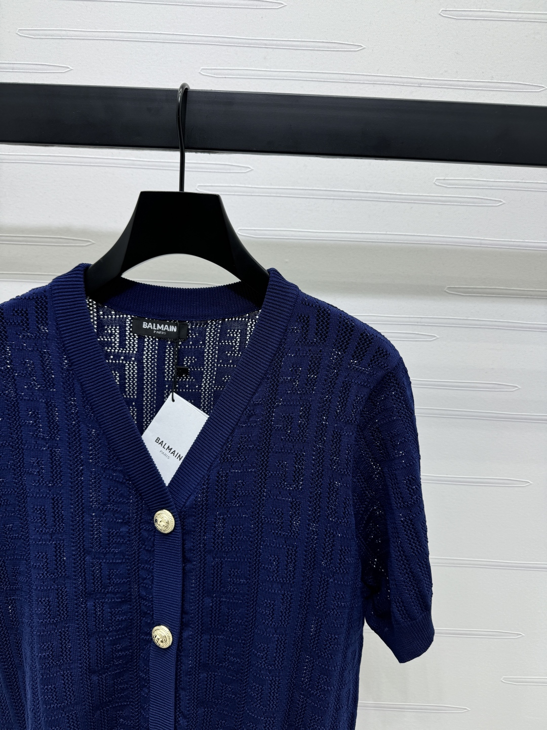 [Balmain Women