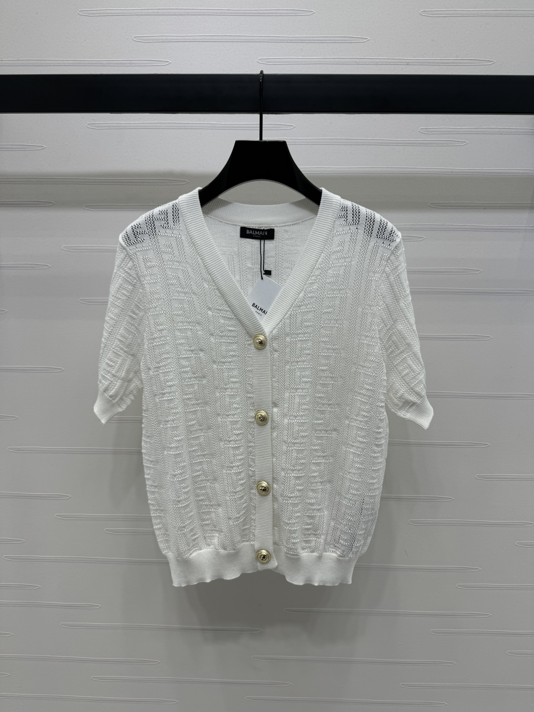 [Balmain Women