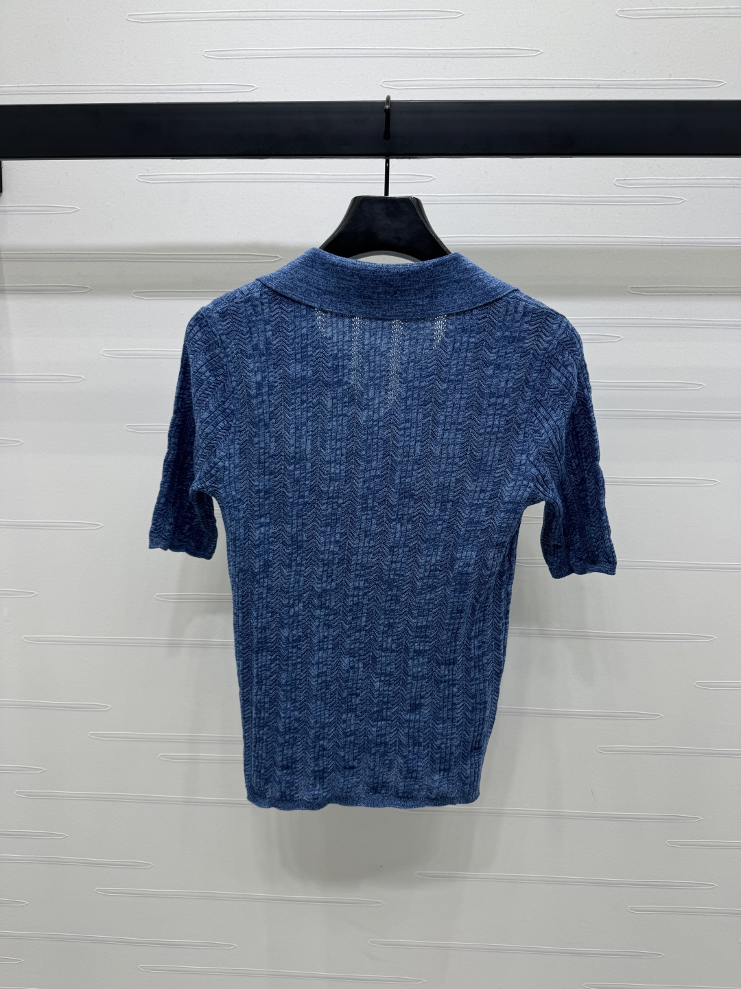 High-End Women’s Suit: ICSL*2025 New Series Featuring Custom Wool Knitting & Stylish Design - 图片 7