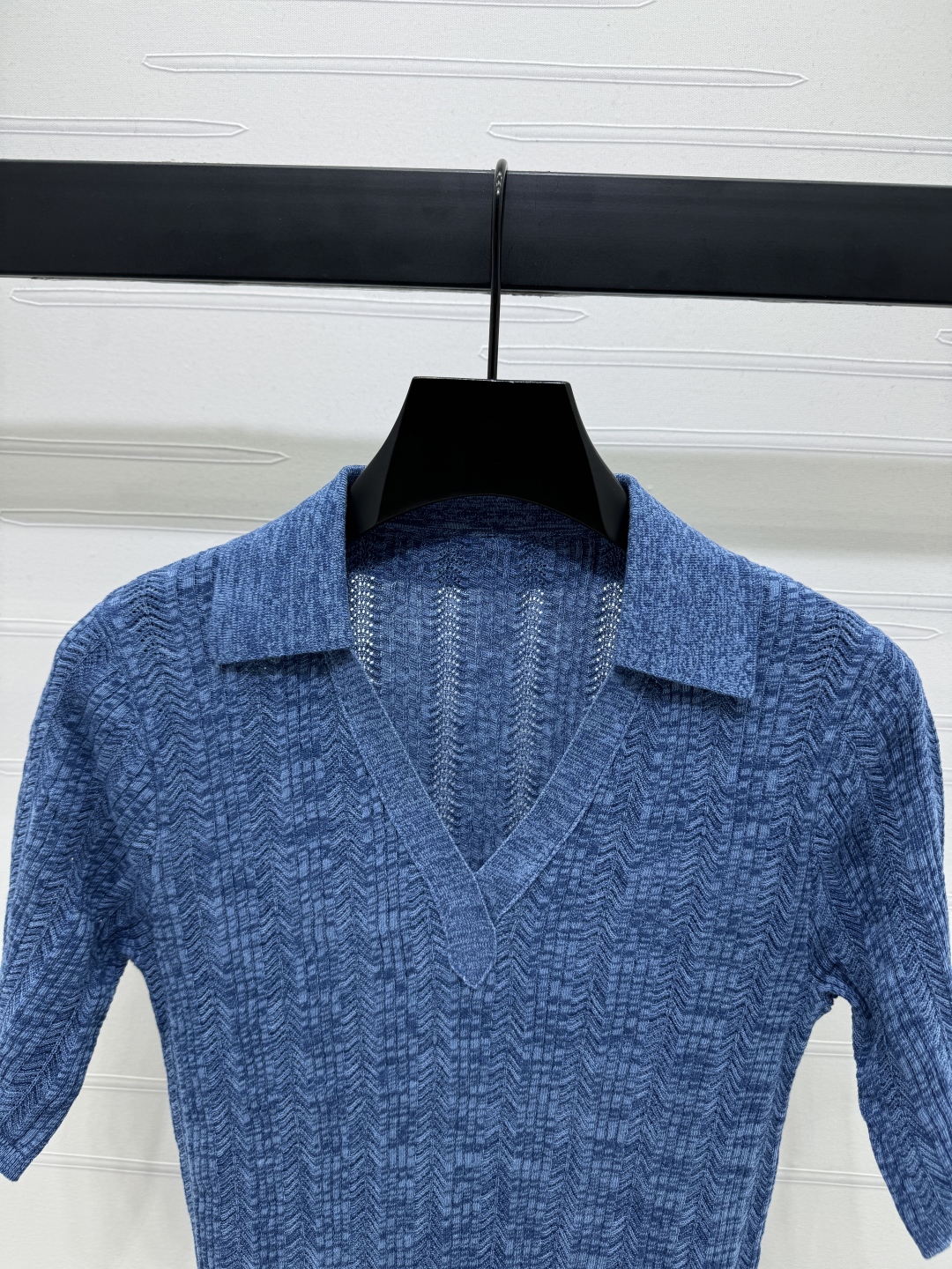 High-End Women’s Suit: ICSL*2025 New Series Featuring Custom Wool Knitting & Stylish Design - 图片 4