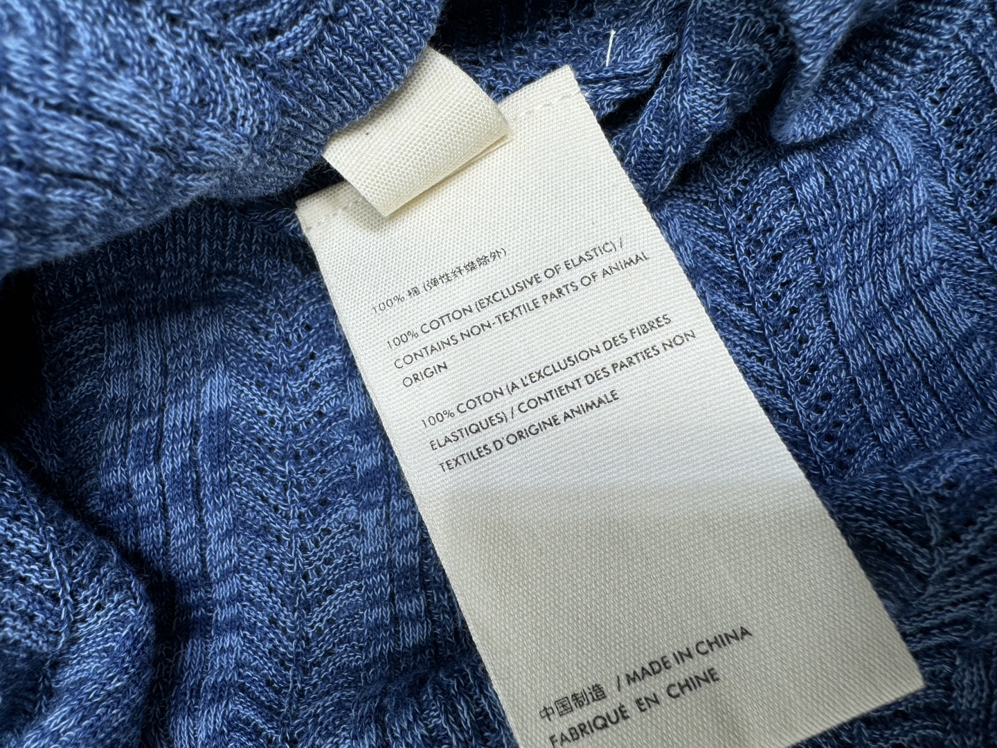 High-End Women’s Suit: ICSL*2025 New Series Featuring Custom Wool Knitting & Stylish Design - 图片 8