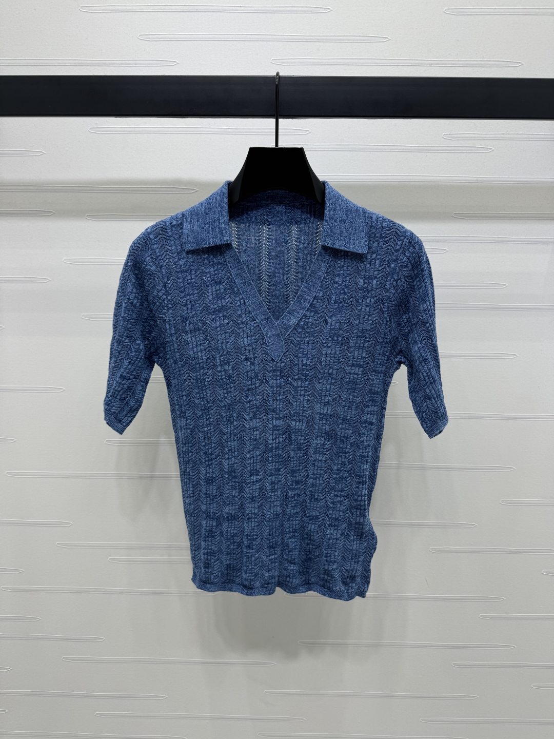 High-End Women’s Suit: ICSL*2025 New Series Featuring Custom Wool Knitting & Stylish Design