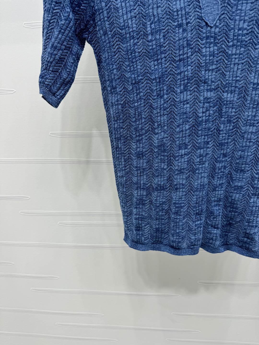 High-End Women’s Suit: ICSL*2025 New Series Featuring Custom Wool Knitting & Stylish Design - 图片 5