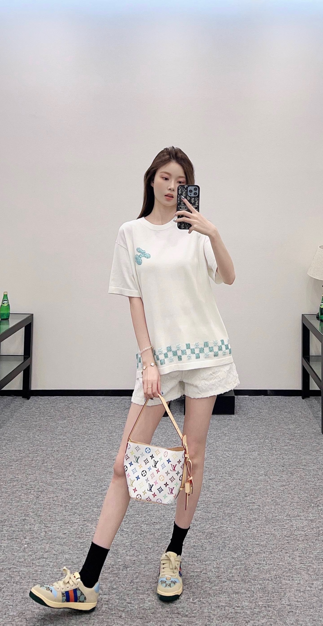[Louis Vuitton Women
