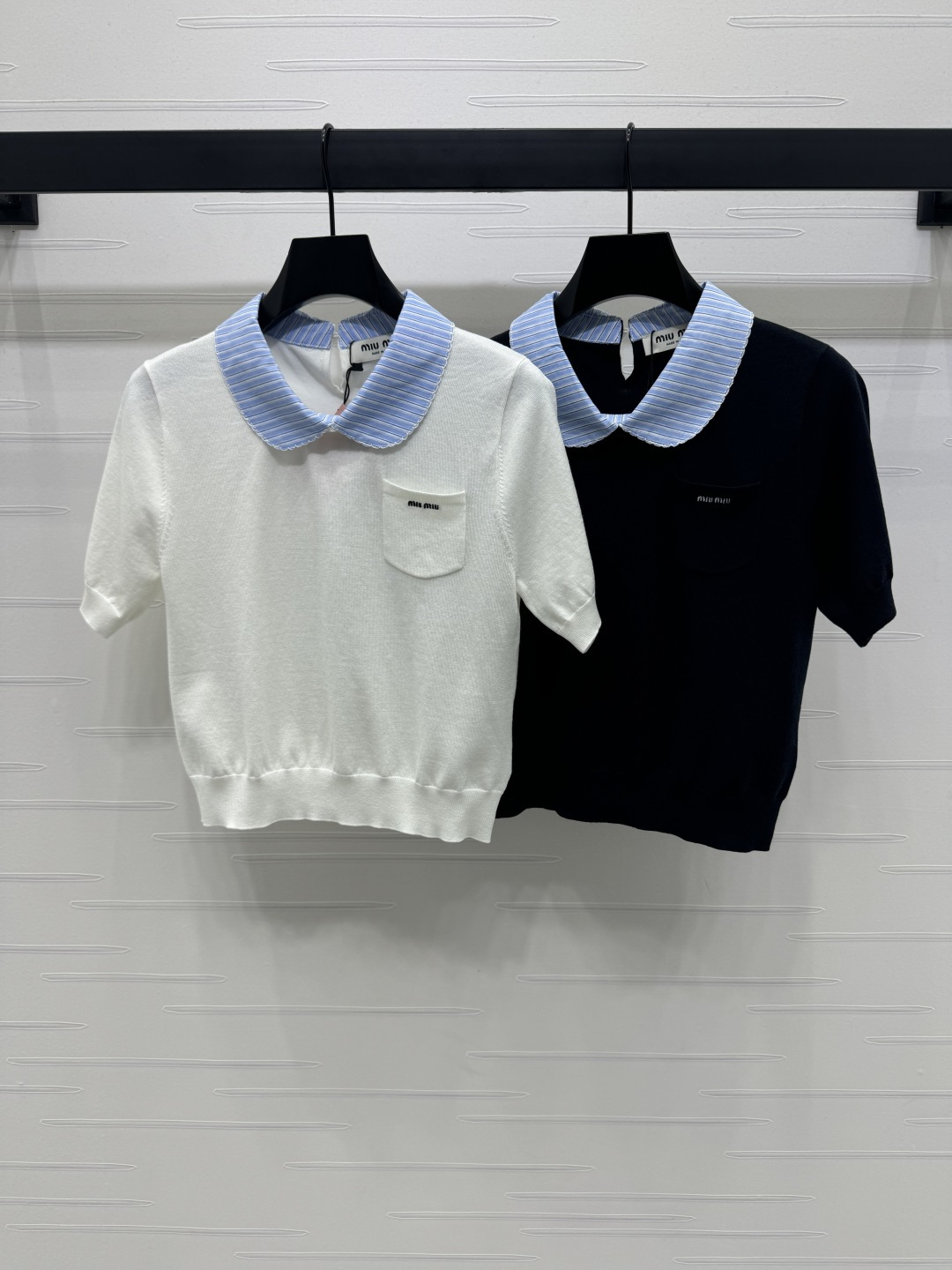 Miumiu Women Miu Mi*2026 polo 2 S-M-L3