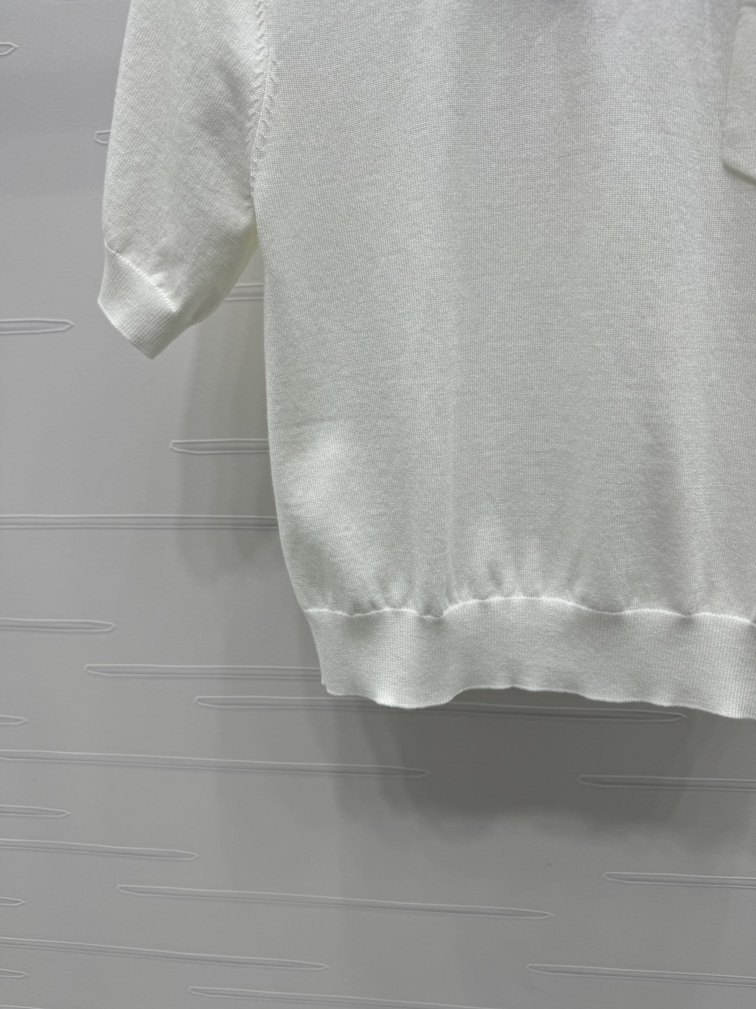 Miumiu Women Miu Mi*2026 polo 2 S-M-L3 — photo 5