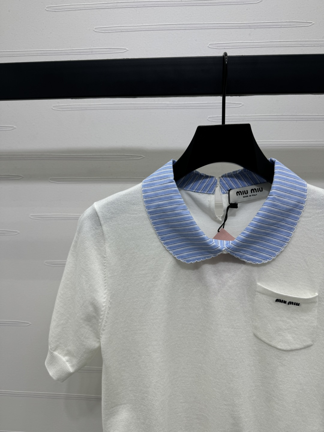 Miumiu Women Miu Mi*2026 polo 2 S-M-L3 — photo 4