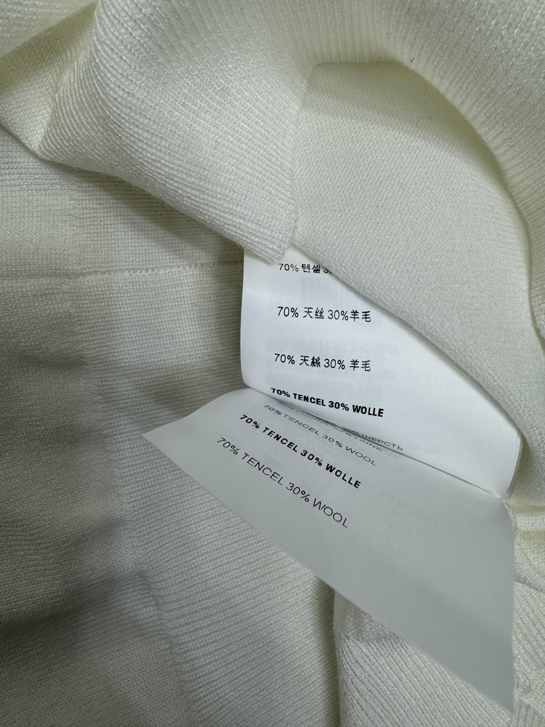 Miumiu Women Miu Mi*2026 polo 2 S-M-L3 — photo 9
