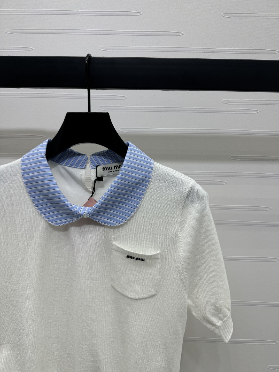 Miumiu Women Miu Mi*2026 polo 2 S-M-L3 — photo 3