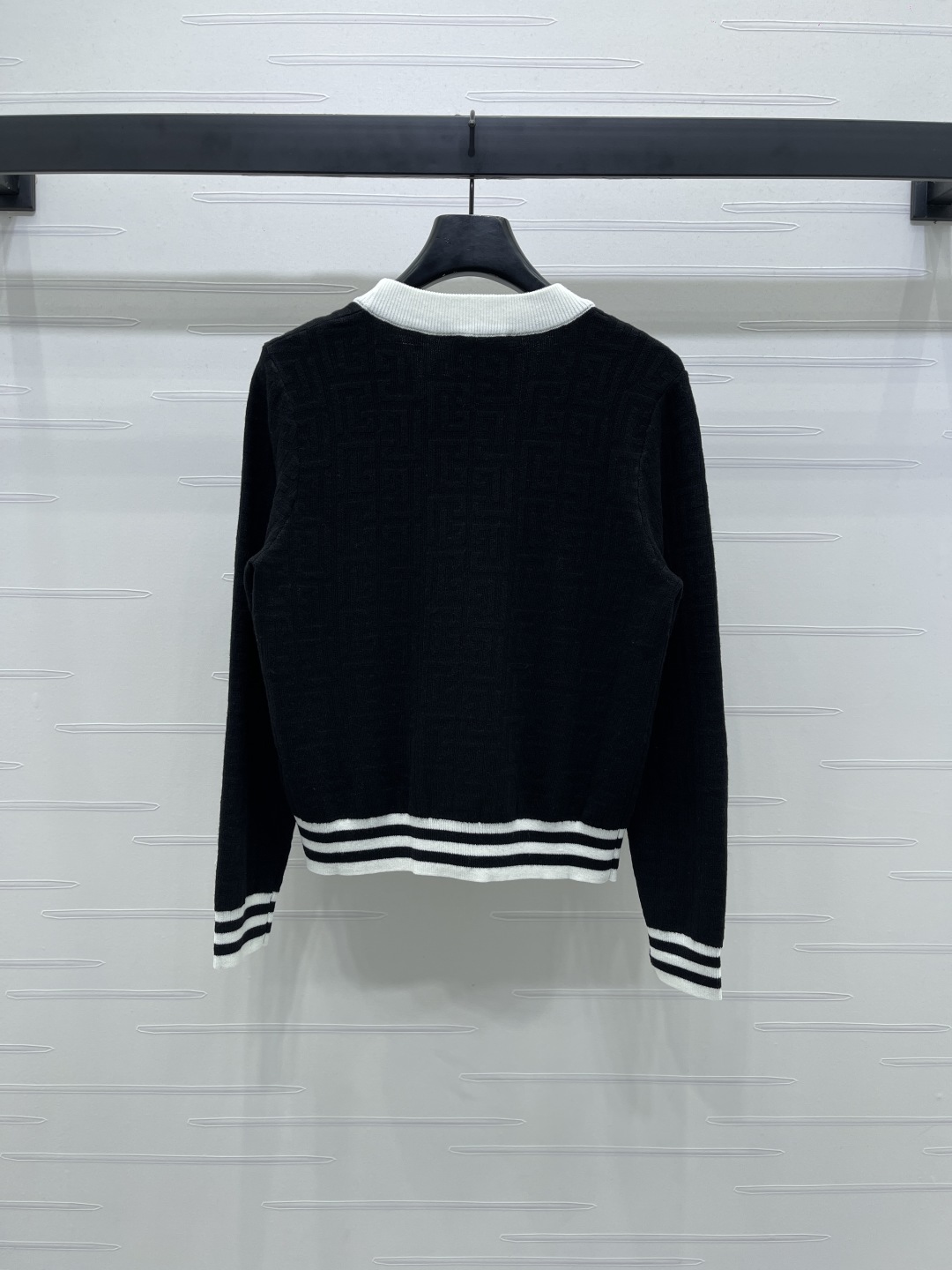 “2025 BA Main Balman Crash V-Shirts: Custom-made, Imported Wool, Eye-catching Design, High Quality” - 图片 7