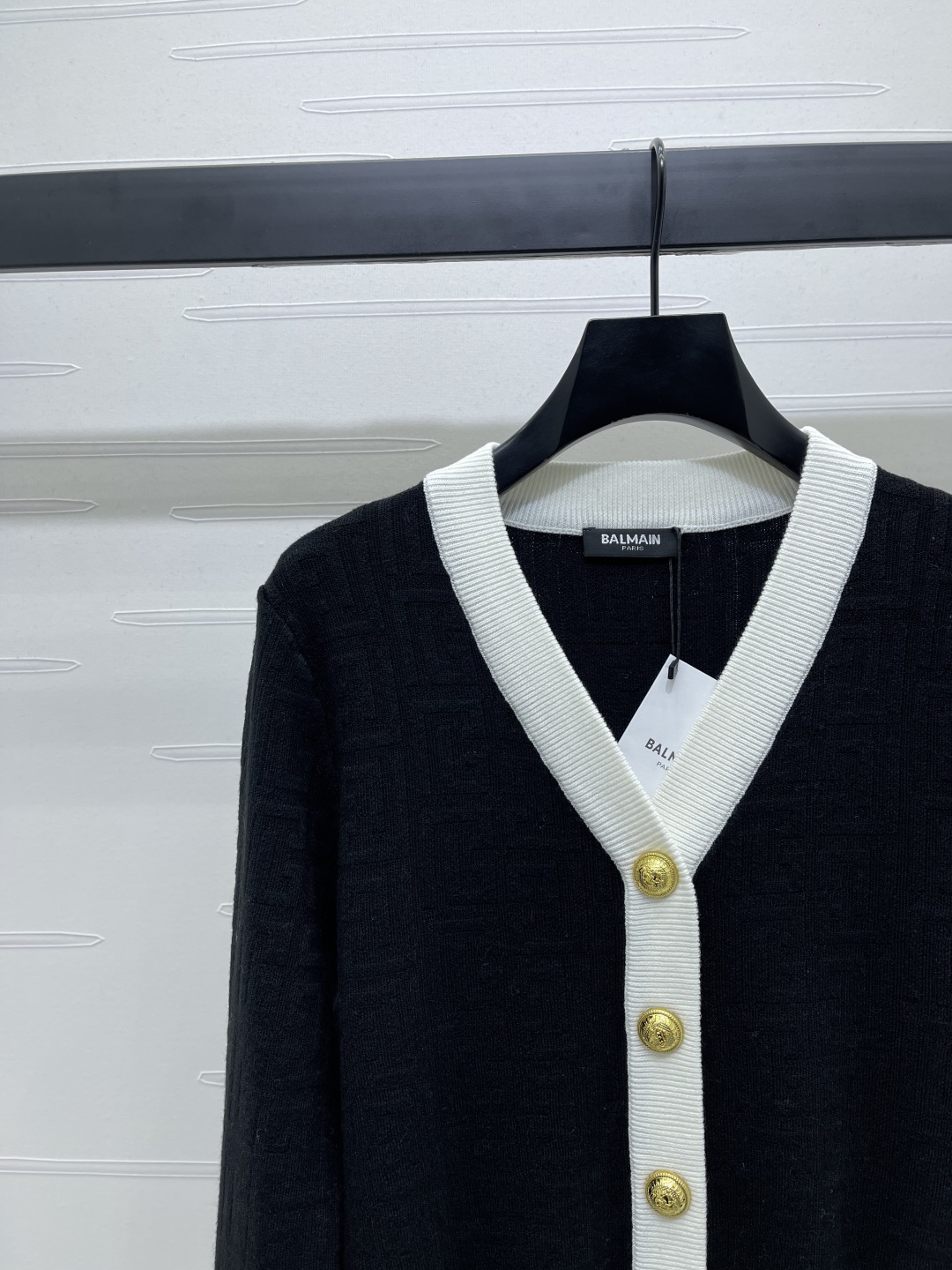 “2025 BA Main Balman Crash V-Shirts: Custom-made, Imported Wool, Eye-catching Design, High Quality” - 图片 3