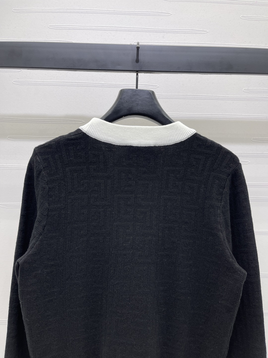 “2025 BA Main Balman Crash V-Shirts: Custom-made, Imported Wool, Eye-catching Design, High Quality” - 图片 6