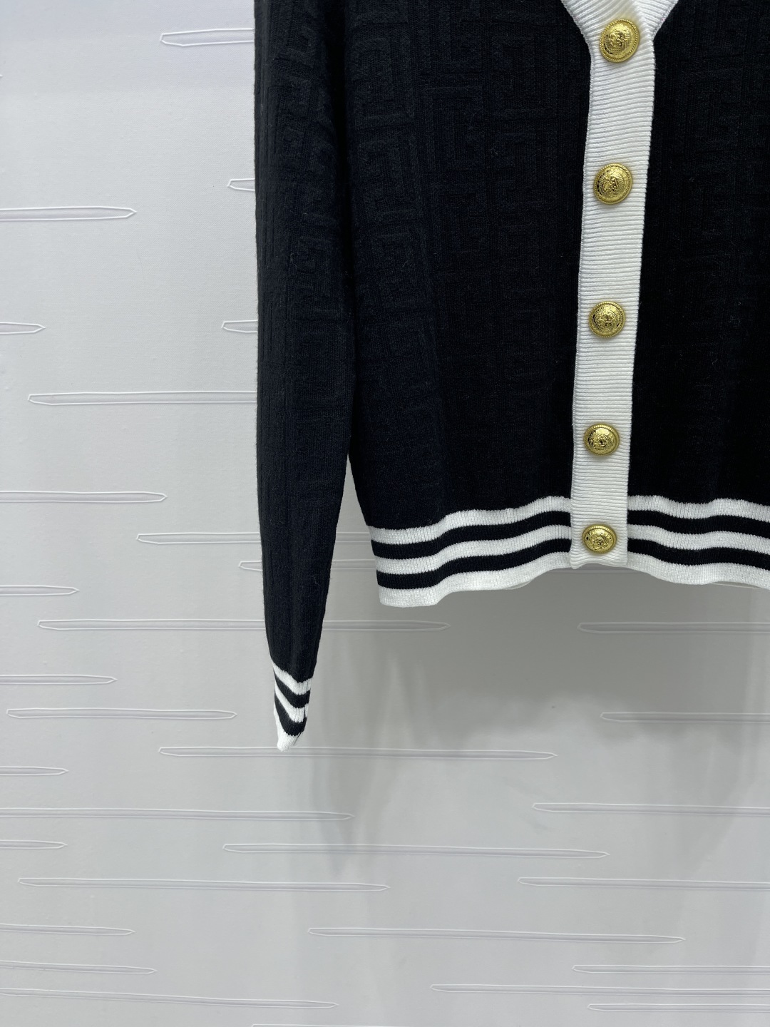 “2025 BA Main Balman Crash V-Shirts: Custom-made, Imported Wool, Eye-catching Design, High Quality” - 图片 5