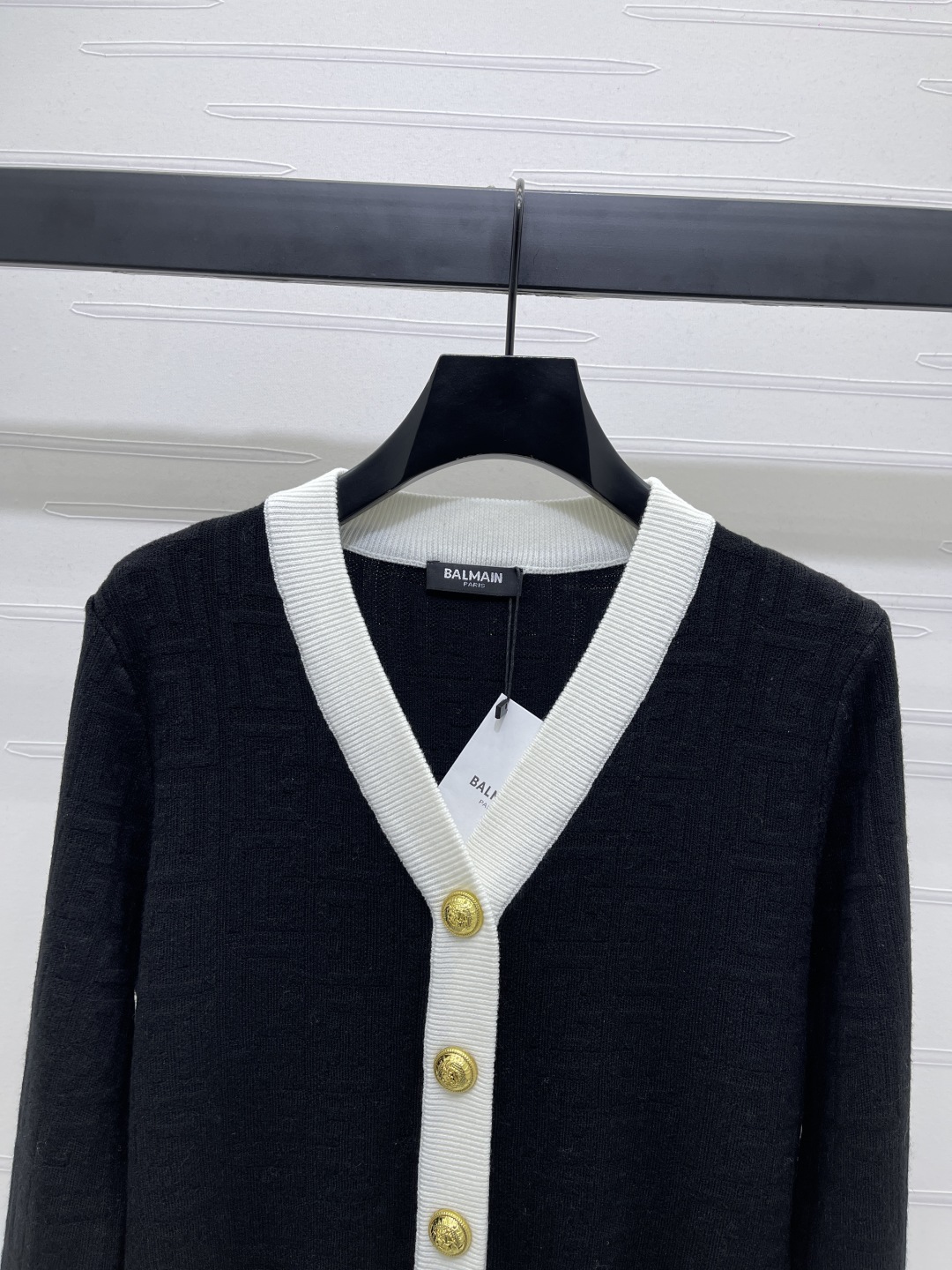 “2025 BA Main Balman Crash V-Shirts: Custom-made, Imported Wool, Eye-catching Design, High Quality” - 图片 4