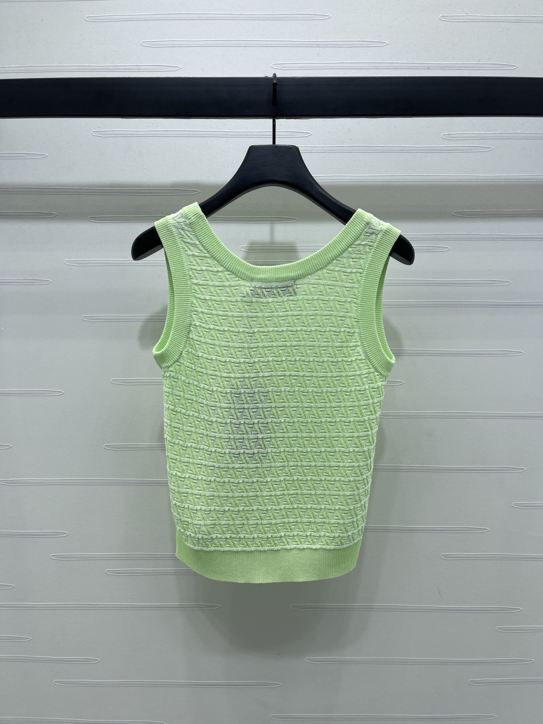 2025 Autumn Single-Rate Female Suit with Packaging: Custom Twirling Vests in Three Colors – Quality Goods - 图片 7