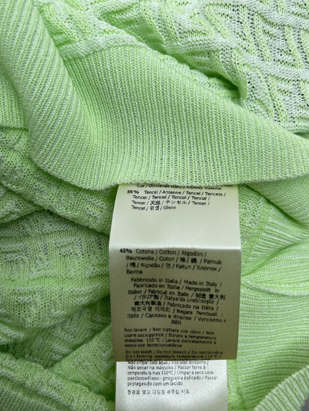 2025 Autumn Single-Rate Female Suit with Packaging: Custom Twirling Vests in Three Colors – Quality Goods - 图片 8