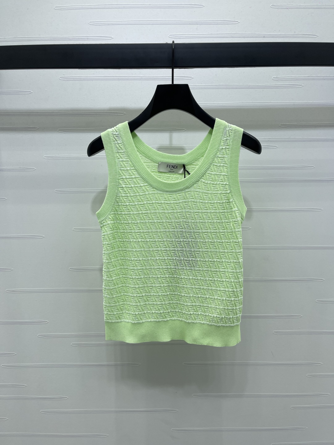 2025 Autumn Single-Rate Female Suit with Packaging: Custom Twirling Vests in Three Colors – Quality Goods - 图片 1