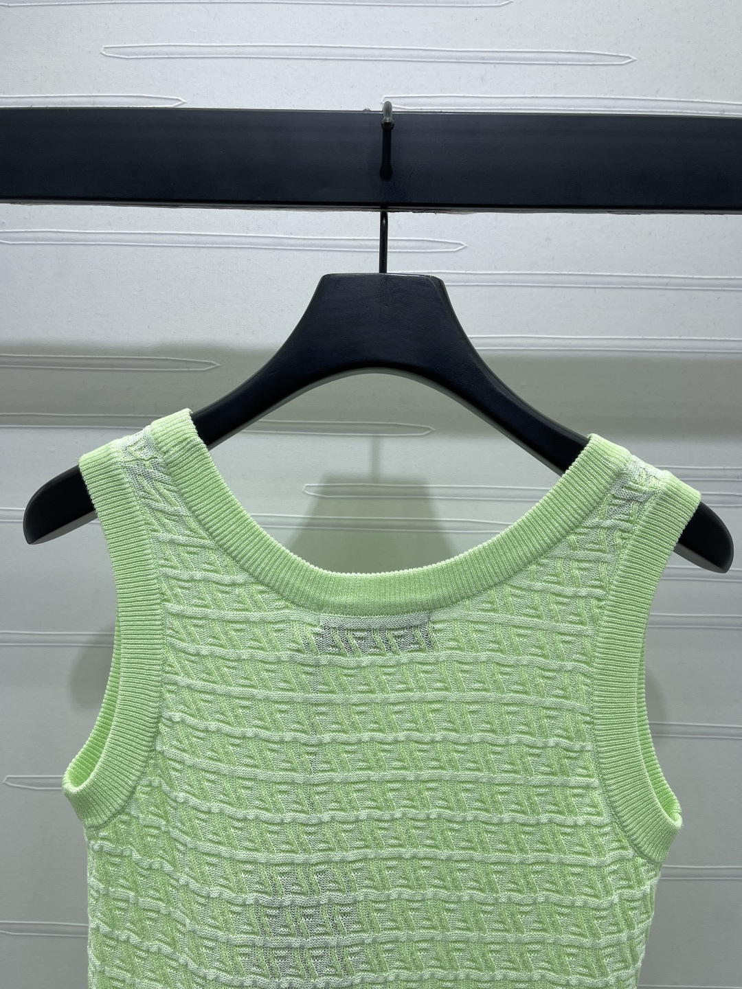 2025 Autumn Single-Rate Female Suit with Packaging: Custom Twirling Vests in Three Colors – Quality Goods - 图片 6