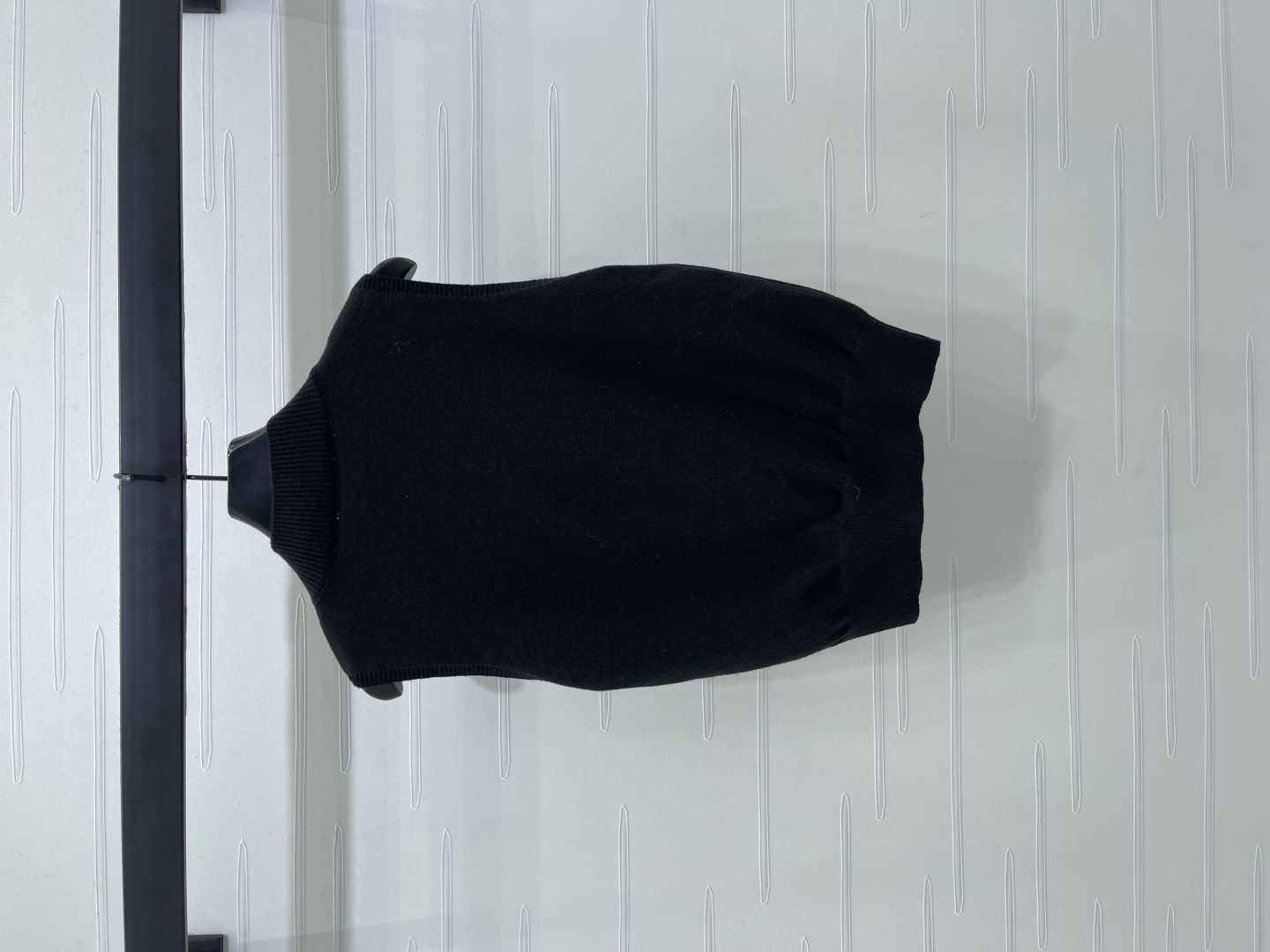 Loew’s Latest Single-Rate Female Suit in Customized Wool Knitting Material - 图片 7