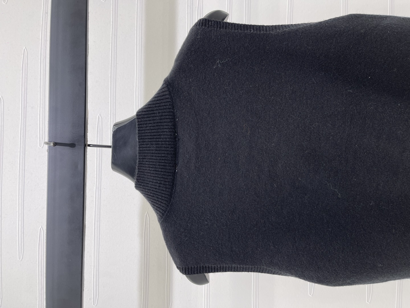 Loew’s Latest Single-Rate Female Suit in Customized Wool Knitting Material - 图片 6