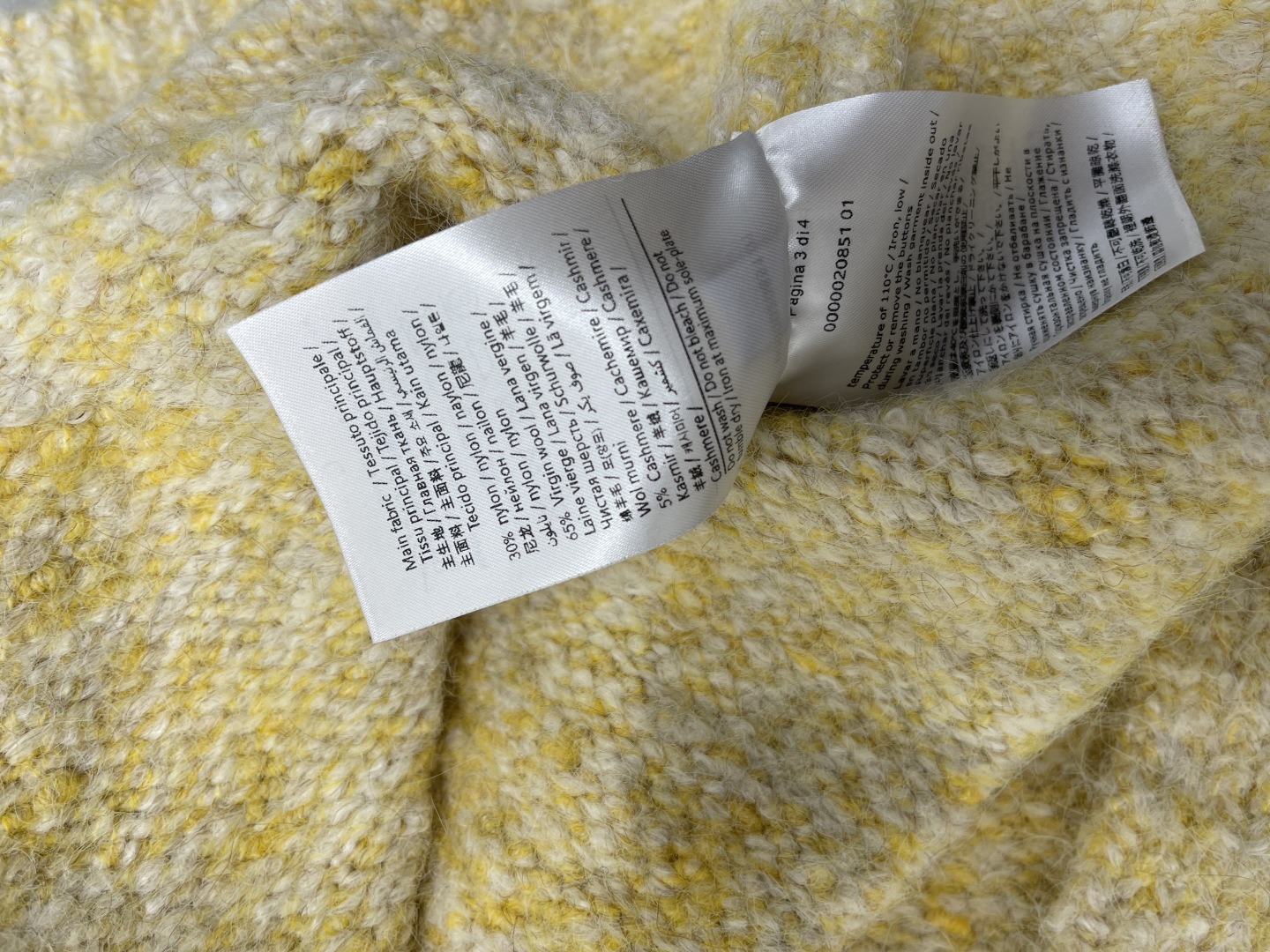 “Valentin*2025 Women’s Suit: Custom Wool Line, Comfortable Fit, Stylish Design, High Quality – Available in S-M-L” - 图片 8