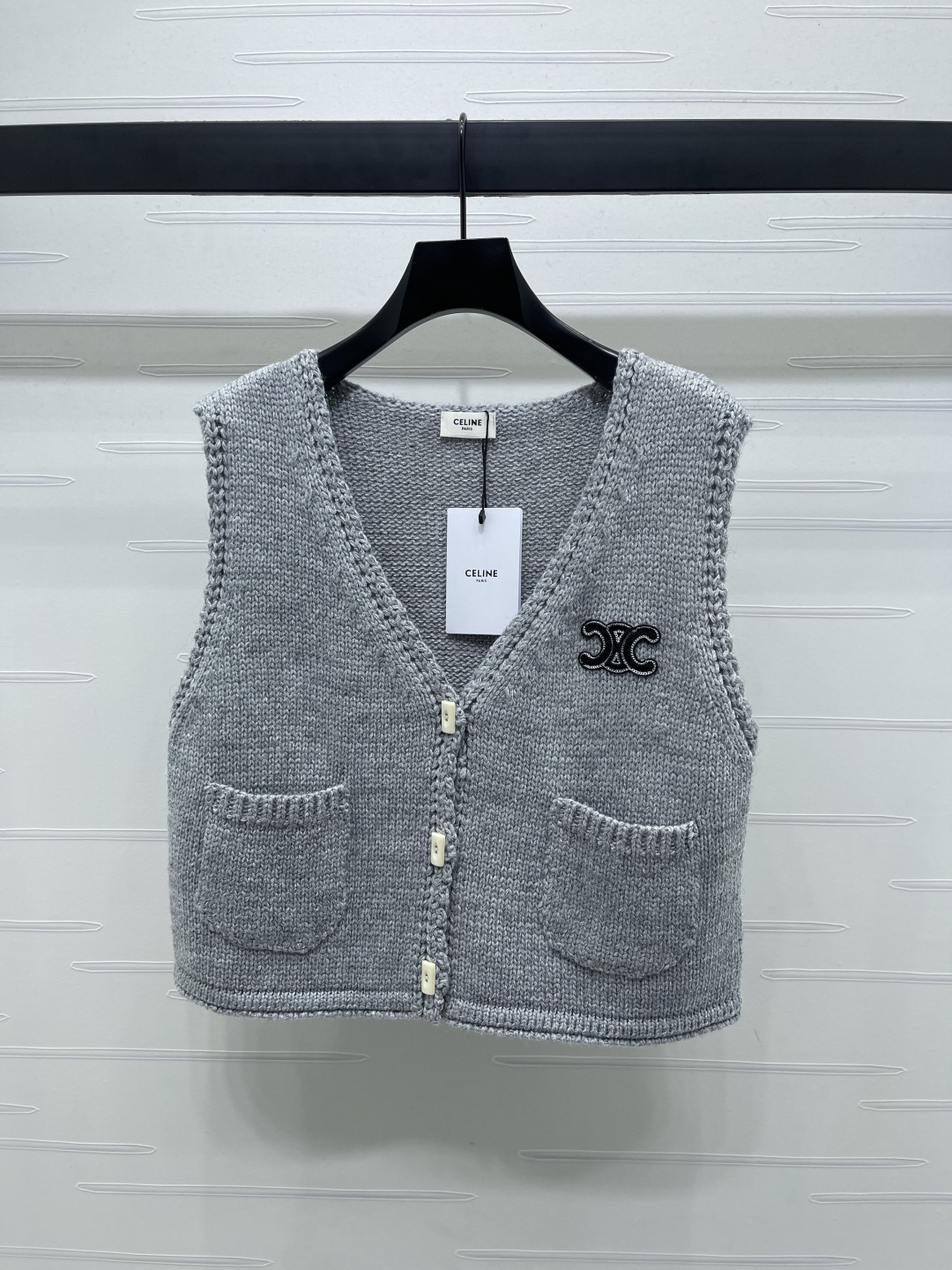 2025 CELIN Women’s V-Cruising Vests: High-Quality, Customized, and Stylish