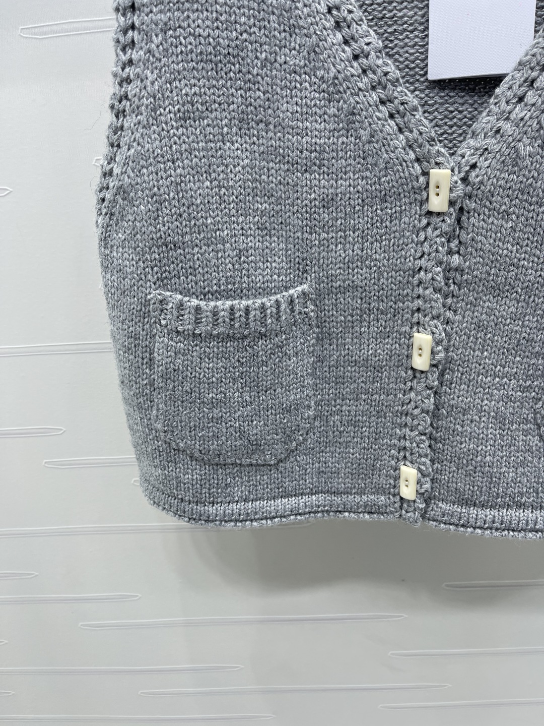 2025 CELIN Women’s V-Cruising Vests: High-Quality, Customized, and Stylish - 图片 5