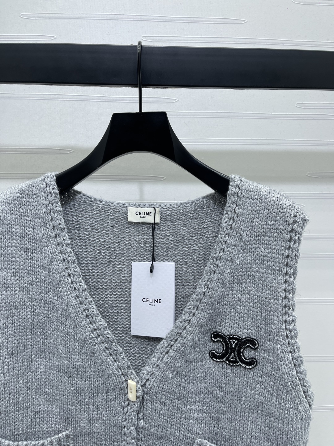 2025 CELIN Women’s V-Cruising Vests: High-Quality, Customized, and Stylish - 图片 2