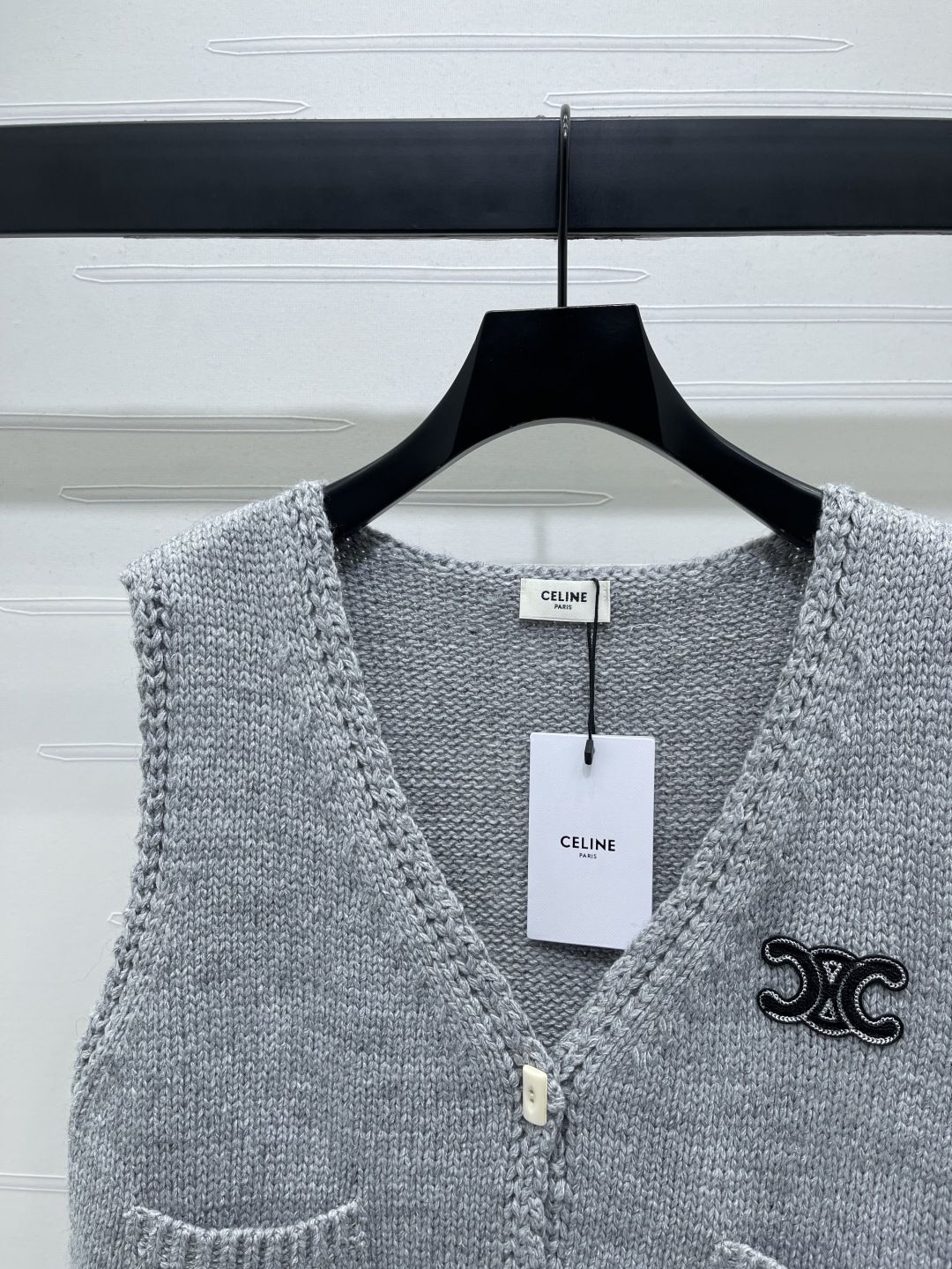 2025 CELIN Women’s V-Cruising Vests: High-Quality, Customized, and Stylish - 图片 3