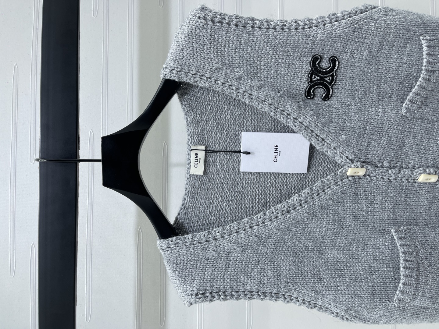 2025 CELIN Women’s V-Cruising Vests: High-Quality, Customized, and Stylish - 图片 4