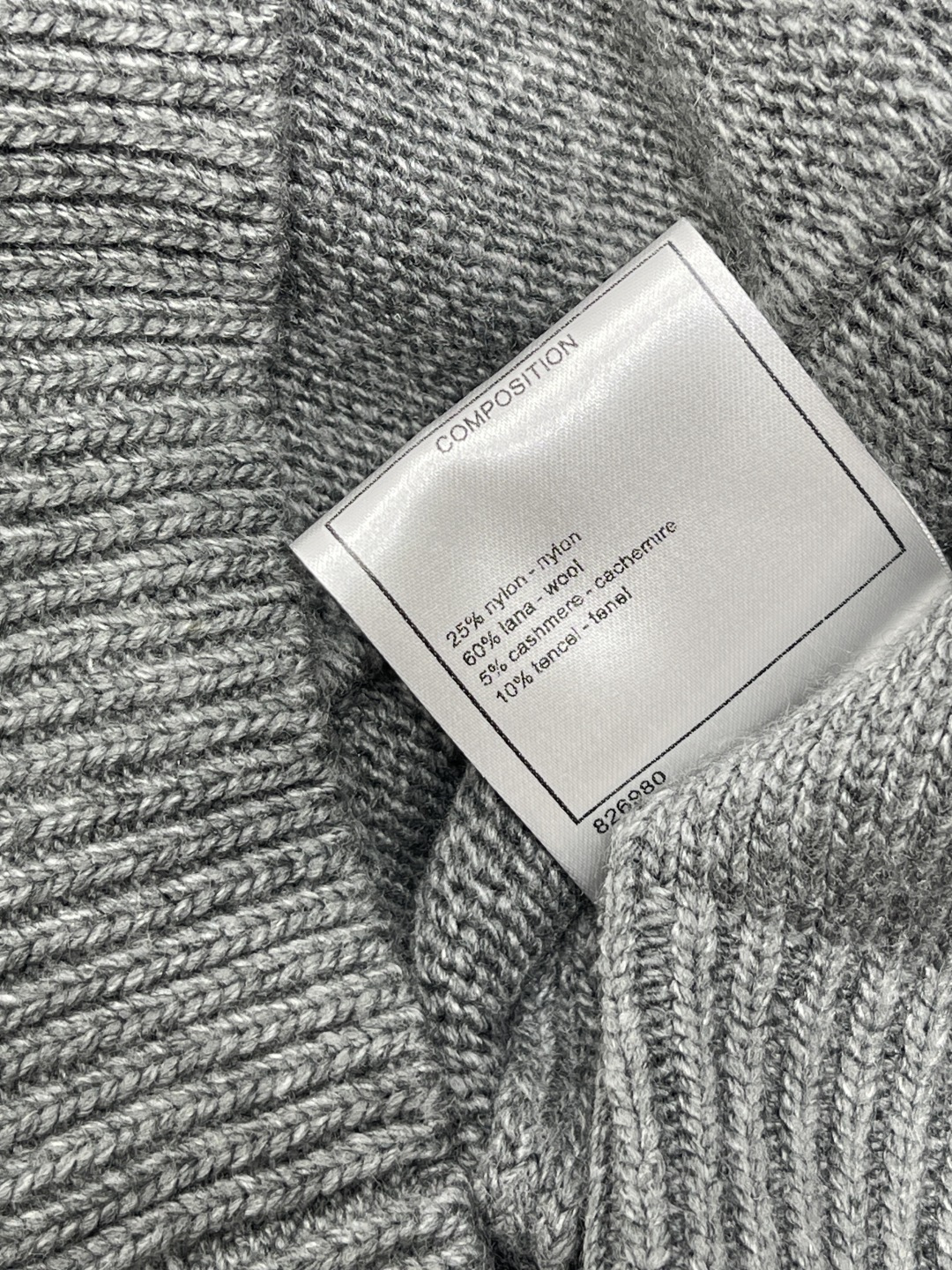 샤넬 여성 가디건 155608 Chanel Cardigan 상세 이미지 9