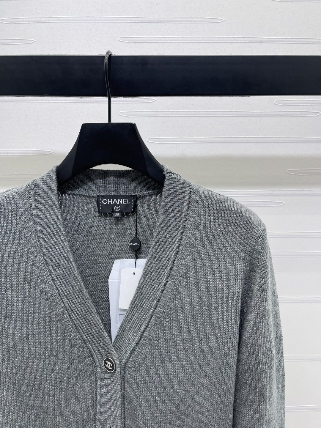 샤넬 여성 가디건 155608 Chanel Cardigan 상세 이미지 2