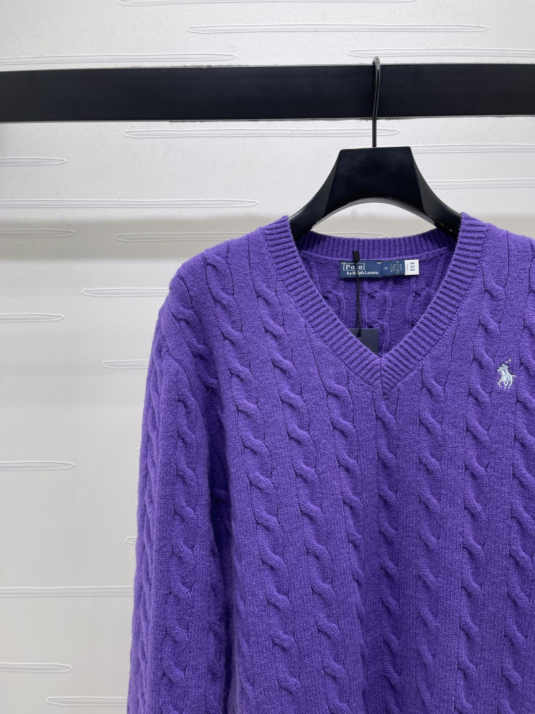 Ralph Lauren Women Ralph lauren pol* 2026 ！ V ！ V ！4 ！S-M-L3 ！ — photo 3