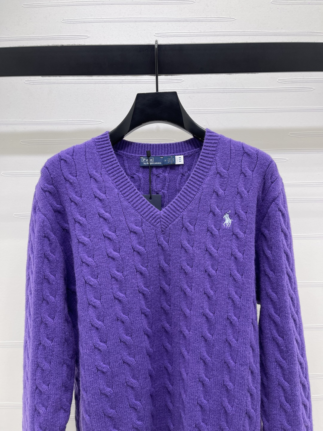 Ralph Lauren Women Ralph lauren pol* 2026 ！ V ！ V ！4 ！S-M-L3 ！ — photo 4