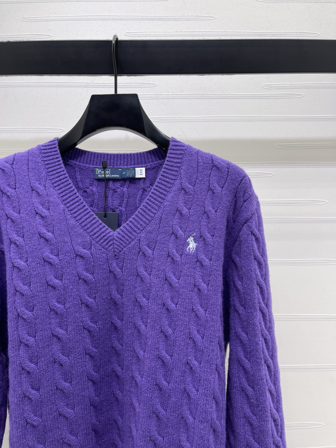 Ralph Lauren Women Ralph lauren pol* 2026 ！ V ！ V ！4 ！S-M-L3 ！ — photo 2