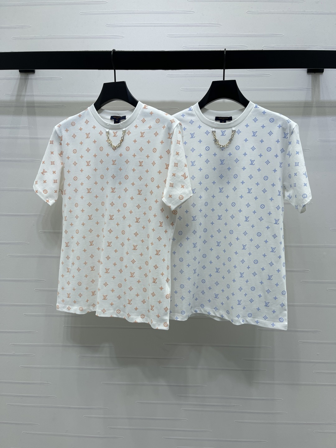 루이비통 여성 반팔 52024 Louis Vuitton Women T Shirt