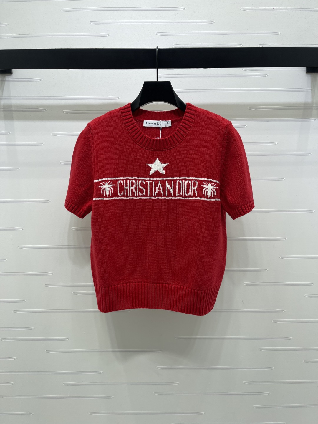 디올 여성 반팔 FW 51660 Dior Women T Shirt