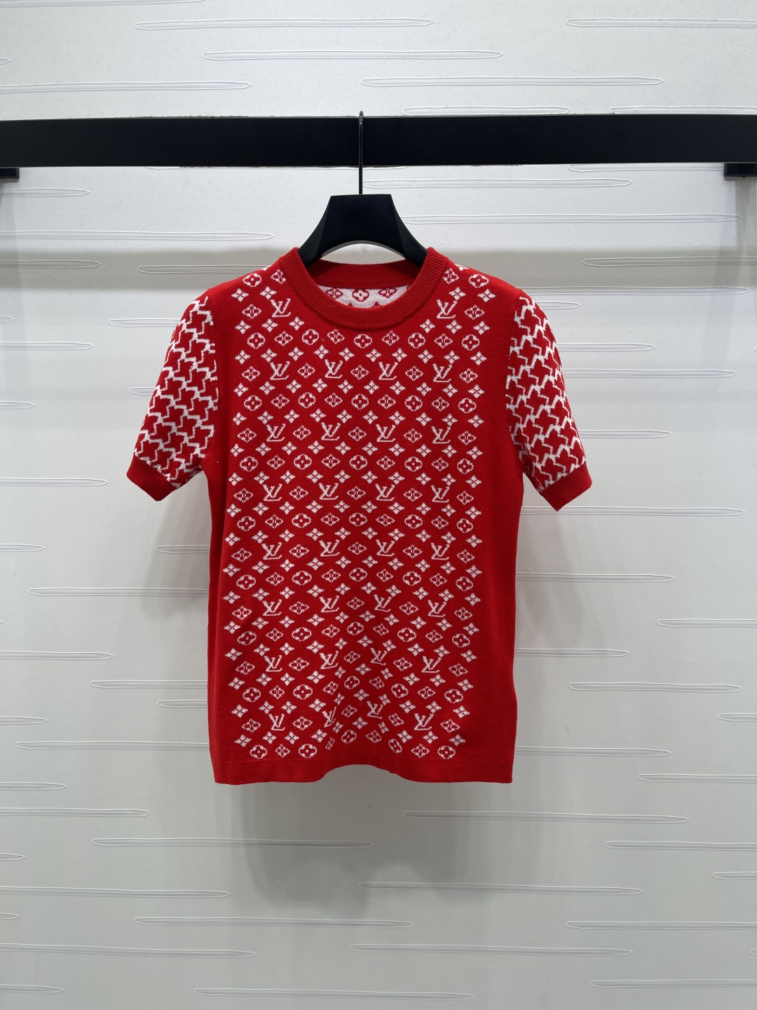 루이비통 여성 반팔 FW 52030 Louis Vuitton Women T Shirt