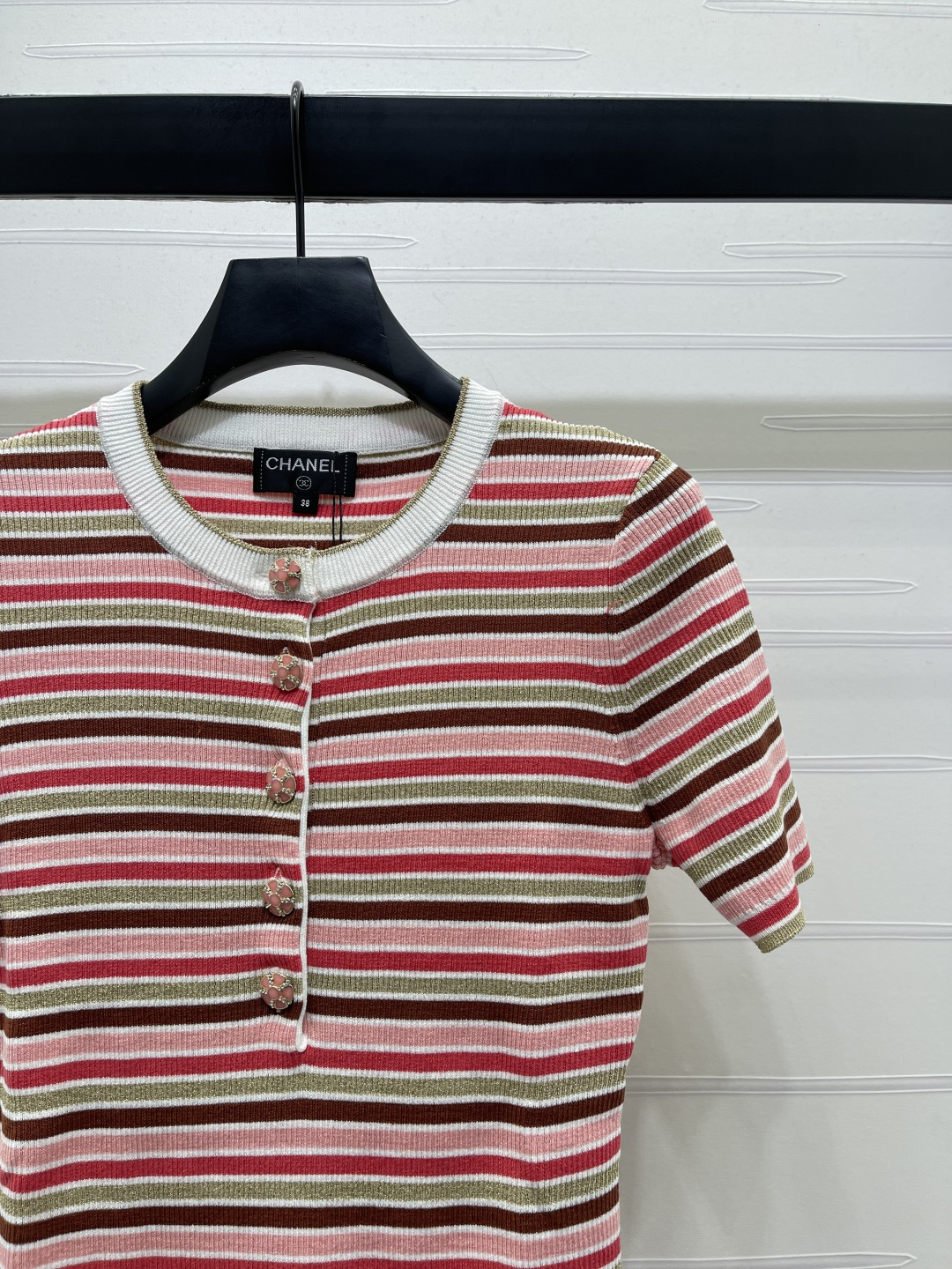 Chanel Women CHANE* 2026 Series C 1 S-M-L3 — photo 2